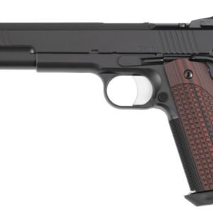 CZ-USA DW BRUIN 10MM BLACK 6" 8+1 OR