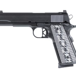 CZ-USA DW VALOR 45ACP BLK/POLY 8+1 NS