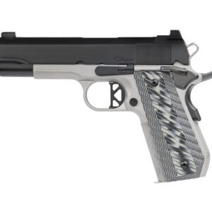 CZ-USA DW V-BOB 45ACP 2TONE 4.25" NS