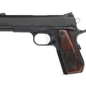 CZ-USA DW GUARDIAN 9MM 9+1