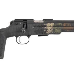 CZ-USA 457 VARMINT PREC TRAINER 22LR