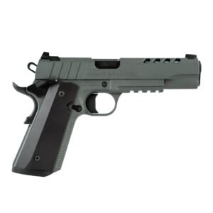 TISAS 1911 NIGHT STALKER GRY 45ACP #