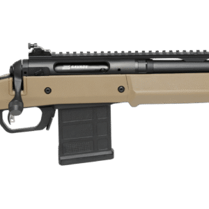 SAVAGE ARMS 110 MAGPUL SCOUT 350LEG FDE
