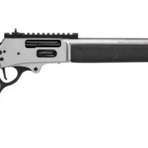 SMITH & WESSON 1854 BLK SYNTHETIC/STS 45-70 GOVT 20" 6+1