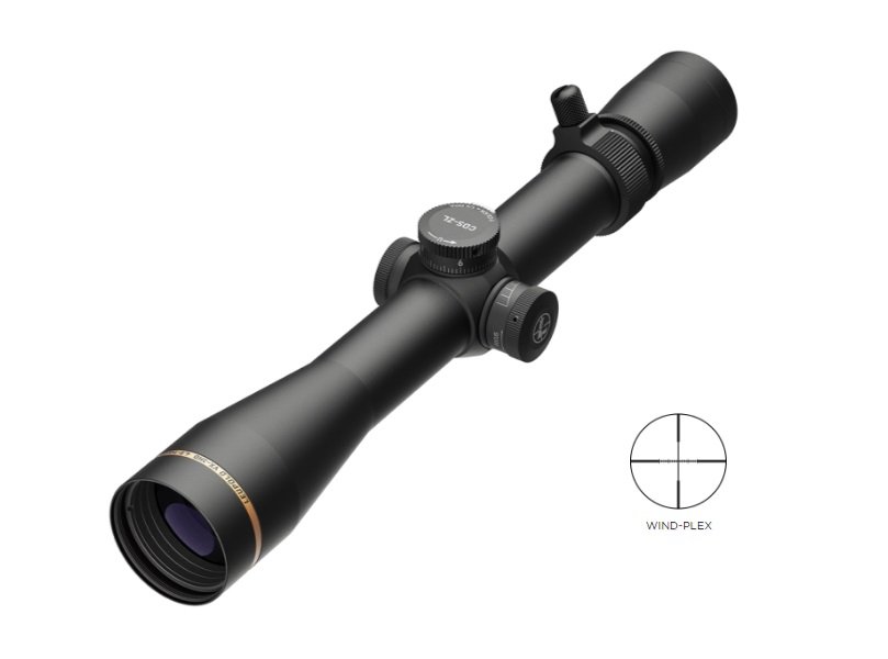 180623a58d.jpg LEUPOLD VX-3HD 4.5-14X40MM CDS-ZL WPLX
