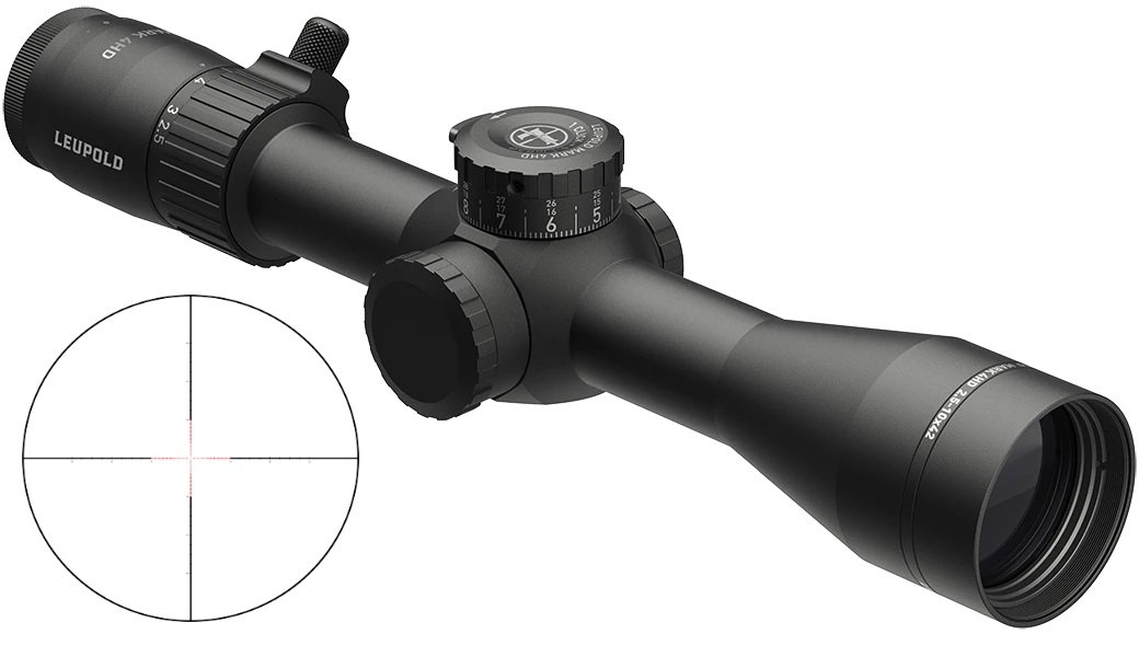 18373715ec.jpg LEUPOLD MARK 4HD 2.5-10X42 30MM IL TMR