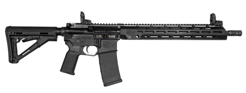 1889k001d643.jpg DIAMONDBACK FIREARMS DB15 5.56MM BLK 16" KAC M-LOK