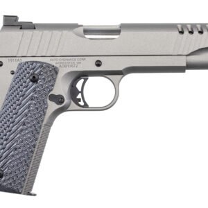 AUTO-ORDNANCE - THOMPSON 1911 45ACP STAINLESS 7+1