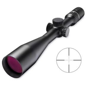 BURRIS OPTICS VERACITY 5-25X50MM B-E1 FF VMT