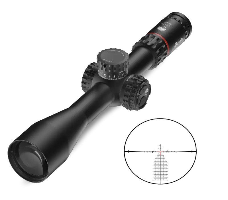 2012301a8f.jpg BURRIS OPTICS XTR PS 5.5-30X56MM ILL SCRMIL