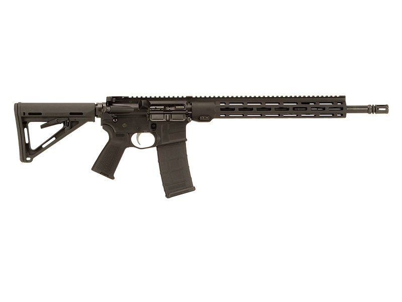229700c35.jpg SAVAGE ARMS MSR 15 RECON 2 5.56MM 16" 30+1