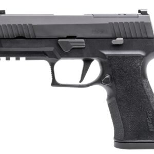 SIG SAUER P320 XTEN CARRY COMP 10MM 4"