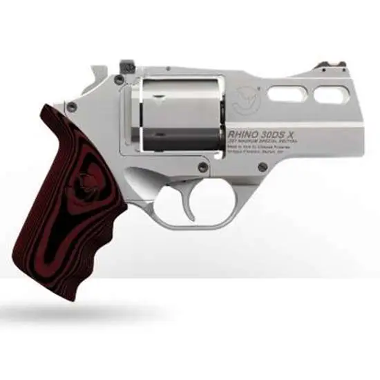 339574-14012439.webp CHIAPPA RHINO REVOLVER 30DS X STS 3" 6RD 357 MAG
