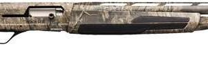 BRWNG MXUS II R/T TIMBER CAMO 12GA 26" 3.5"SHTG