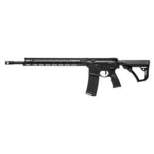DANIEL DEFENSE DDM4V7 Pro 5.56MM RIFLE 18" MFR RAIL BLK Geissele Trigger