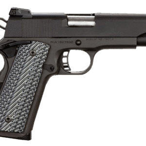 ROCK ISLAND ARMORY M1911A1 MS TACT II 45ACP 4.25"