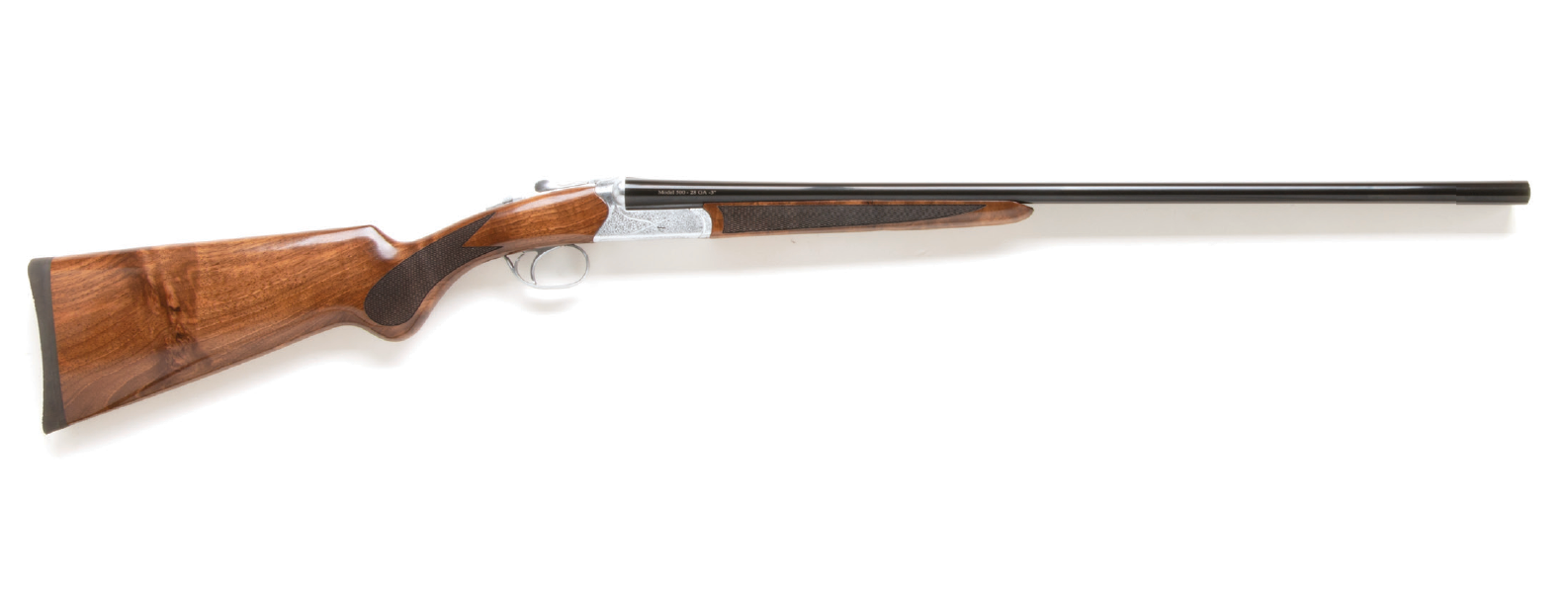 5303390d0d-1.png CHARLES DALY 500 SXS FIELD 410/26 BL/WD 3"
