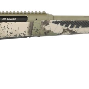 SAVAGE ARMS IMPULSE BIG GAME 6.5CR 22" HG