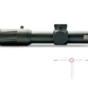 EOTEC VUDU 1-10X28 FFP SR4 RET MOA