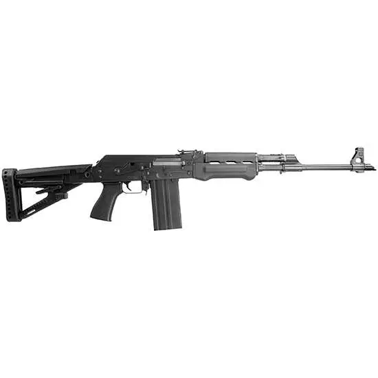 662153-14245872.webp ZASTAVA ZPAP M77 PS 308WIN BLK POLY FURNITURE 19.7" 20RD