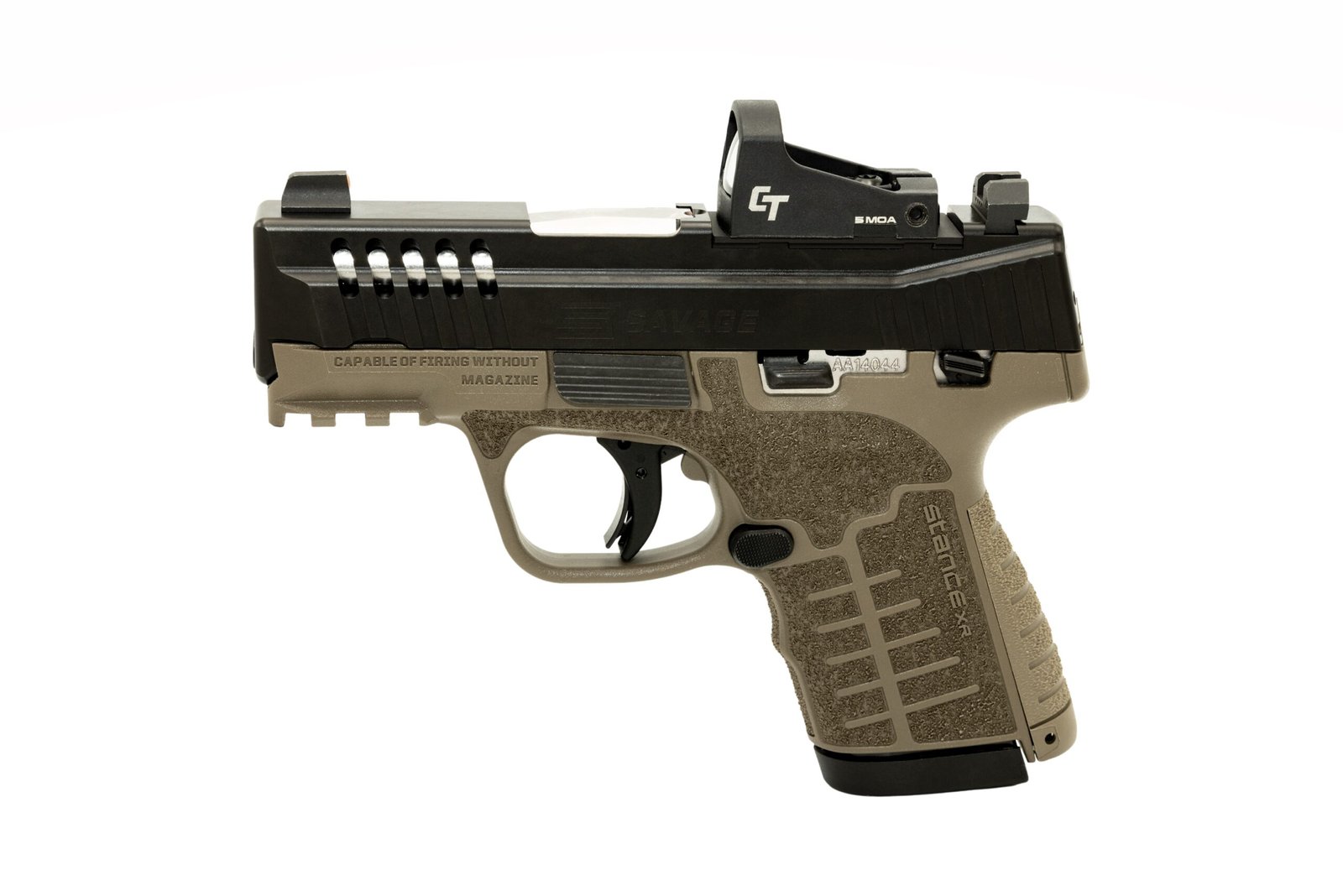 67057351f.jpg SAVAGE ARMS STANCE XR MC9MS XP 9MM FDE