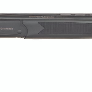 MOSSBERG SILVER RESERVE FIELD 20/26 SYN