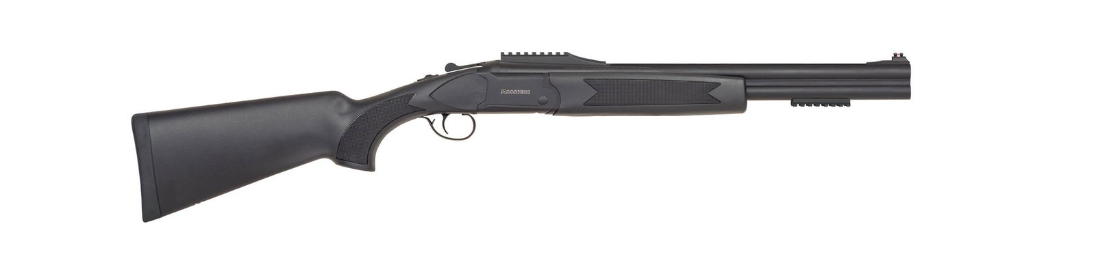 754848cfe.jpg MOSSBERG SILVER RESERVE HS12 12/18.5