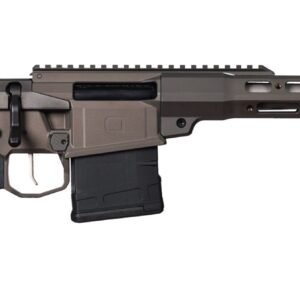 Q THE FIX 8.6BLK BLACK 16"