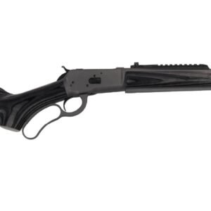 CHIAPPA FIREARMS 1892 CARBINE 44MAG 16" GRY TB