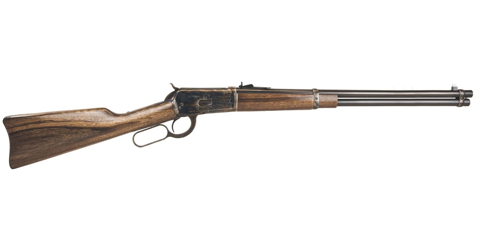 920133a708.jpg CHIAPPA FIREARMS 1892 CARBINE 357MAG 20" CCH