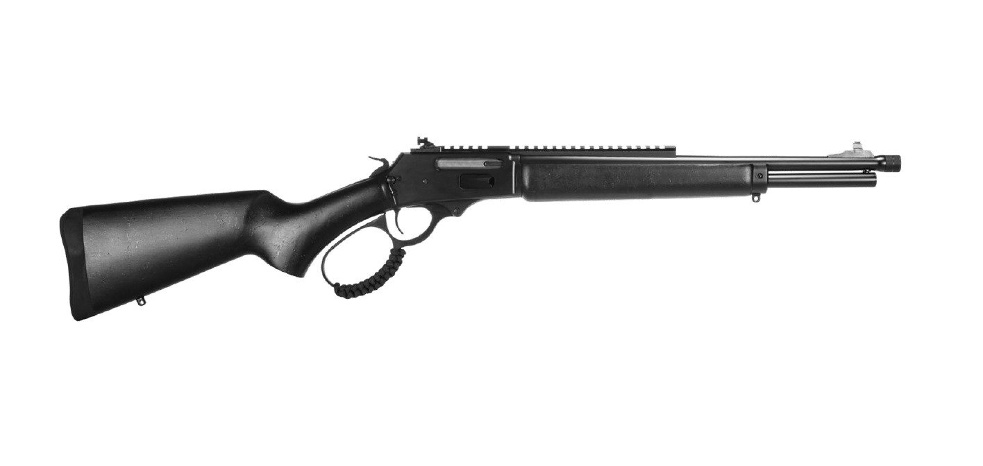 953030161tb0d71.jpg ROSSI R95 45-70 TRIPLE BLK 16.5" TB
