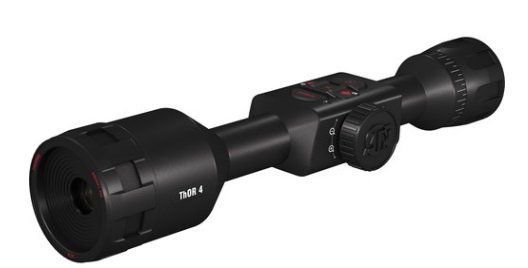 AITIWST4381A.jpg ATN THOR 4 THERMAL 1.25-5X SCOPE