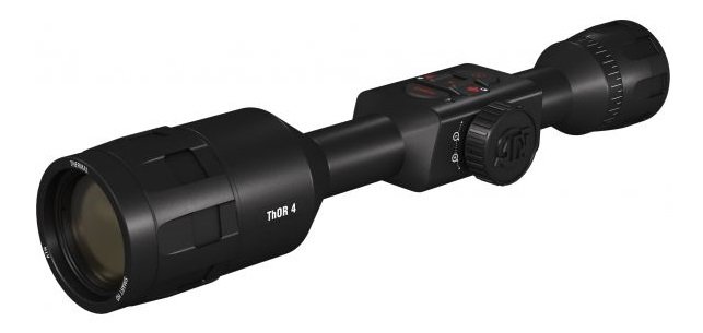 AITIWST4384A.jpg ATN THOR 4 THERMAL 4.5-18X SCOPE