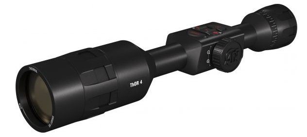 AITIWST4387A.jpg ATN THOR 4 THERMAL 7-28X SCOPE