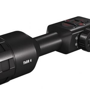 ATN THOR 4 THERMAL 1.5-15X SCOPE