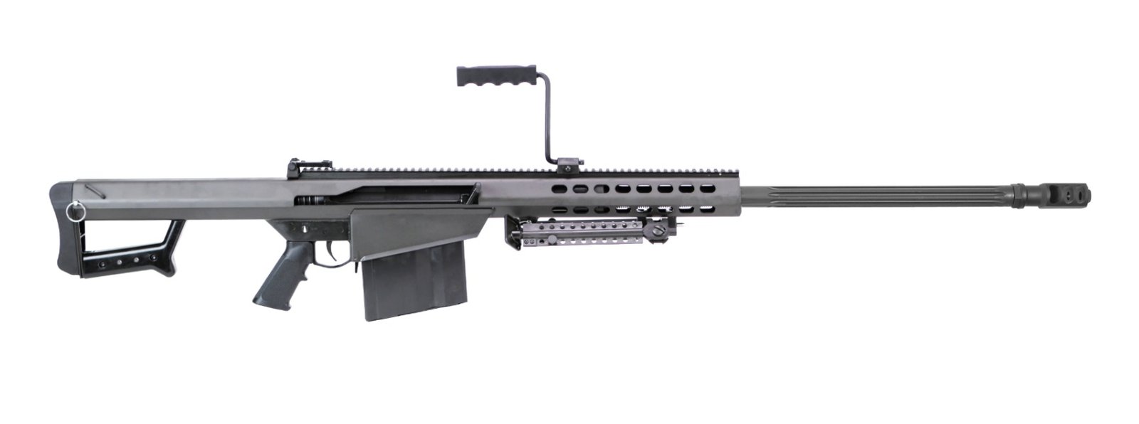 BF13315.jpg BARRETT FIREARMS 82A1 416BARRETT BLK 29" 10+1