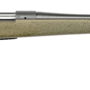 BERGARA HUNTER 7MM-08 BK/GRN 22" 4+1