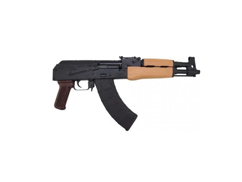 CAHG1982-N.jpg CENTURY ARMS DRACO PISTOL 7.62X39