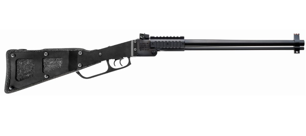 CI500.182-2.jpg CHIAPPA FIREARMS M6 12GA/22LR X-CALIBER 18.5"