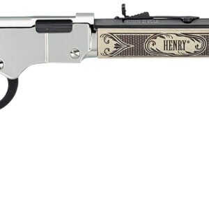 HENRY REPEATING ARMS GOLDENBOY AMERICAN EAGLE 22LR