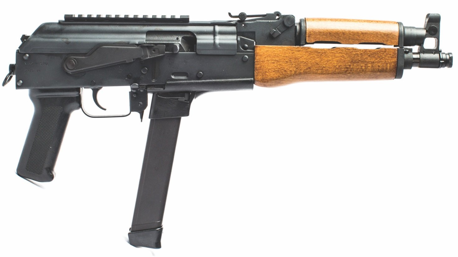 HG3736-N.jpg CENTURY ARMS DRACO NAK9 PISTOL 9MM 33+1   #