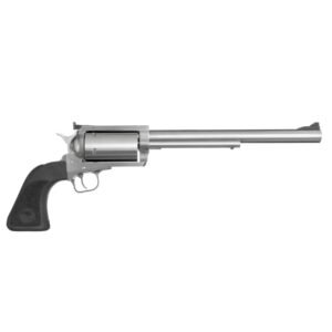 MAGNUM RESEARCH BFR REVOLVER 30/30 SS 10" 6SH