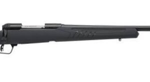 SAVAGE ARMS 110 LRH 6.5CR BLK/SYN 26"