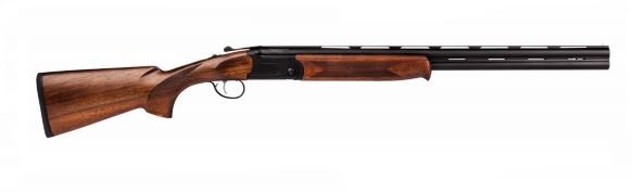 SavageStevens555Compact-1.jpg SAVAGE ARMS 555 COMPACT O/U 28/24 BL/WD