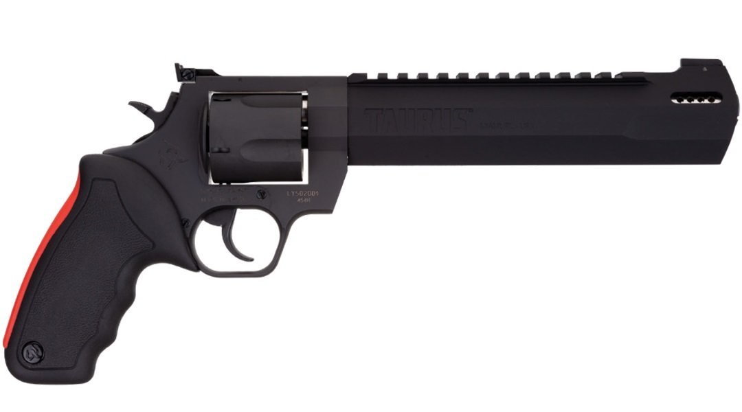 TA3578RHB.jpg TAURUS RAGING HUNTR 357M BK 8.5" 7SH