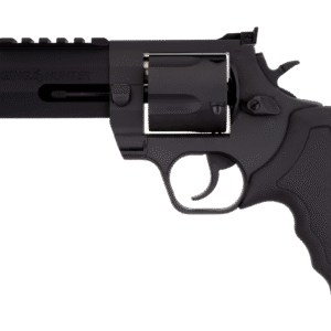 TAURUS RAGING HUNTER 454CAS BK 5" 5SH