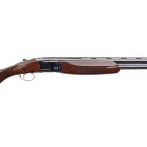 WEATHERBY ORION 1 O/U 12/28 BL/WD 3"