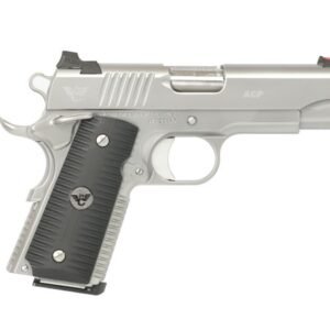 WILSON COMBAT ACP 9MM 4" 10+1 SS AMBI
