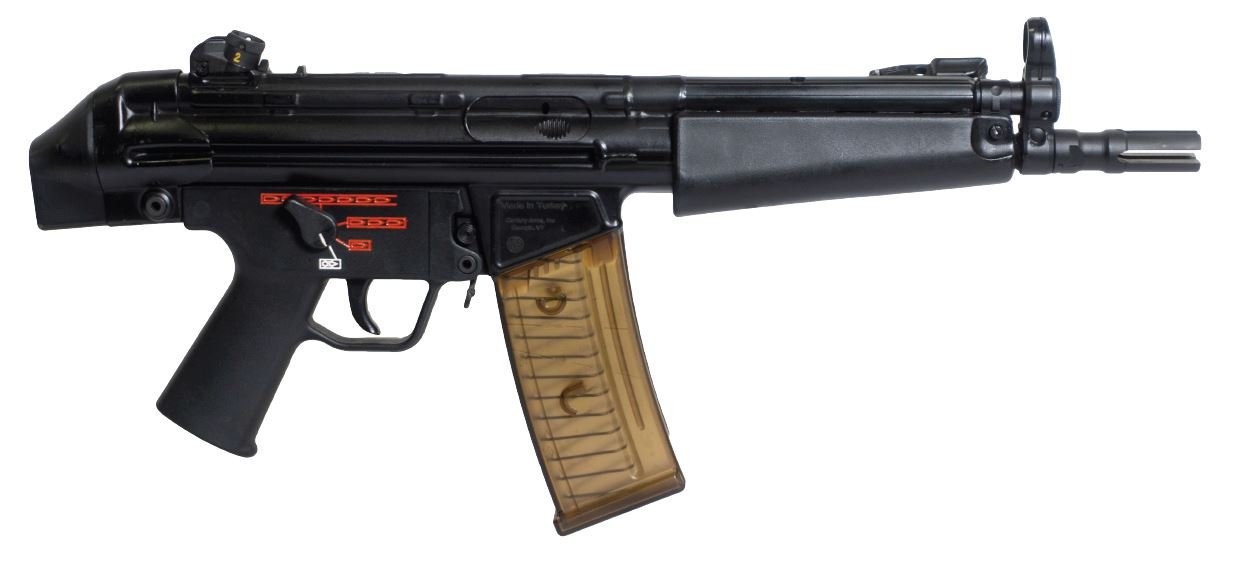 ap53a180.jpg CENTURY ARMS AP53 5.56X45 BLK 8.3" 30+1