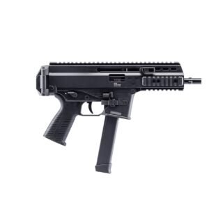 B&T APC9 PRO 9MM BLK GLOCK 6.8"